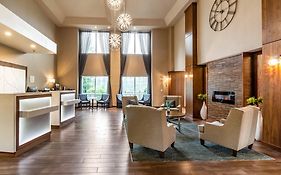 Clarion Hotel Portland International Airport